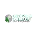 Granville College logo